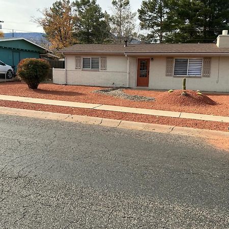 Villa Arizona Cactus Cottonwood Esterno foto