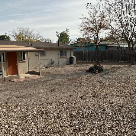 Villa Arizona Cactus Cottonwood Esterno foto