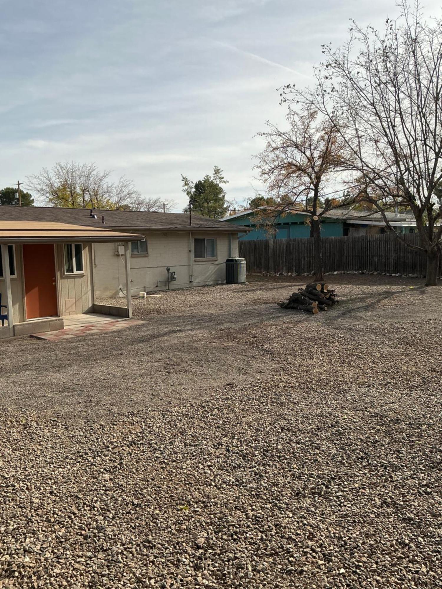 Villa Arizona Cactus Cottonwood Esterno foto