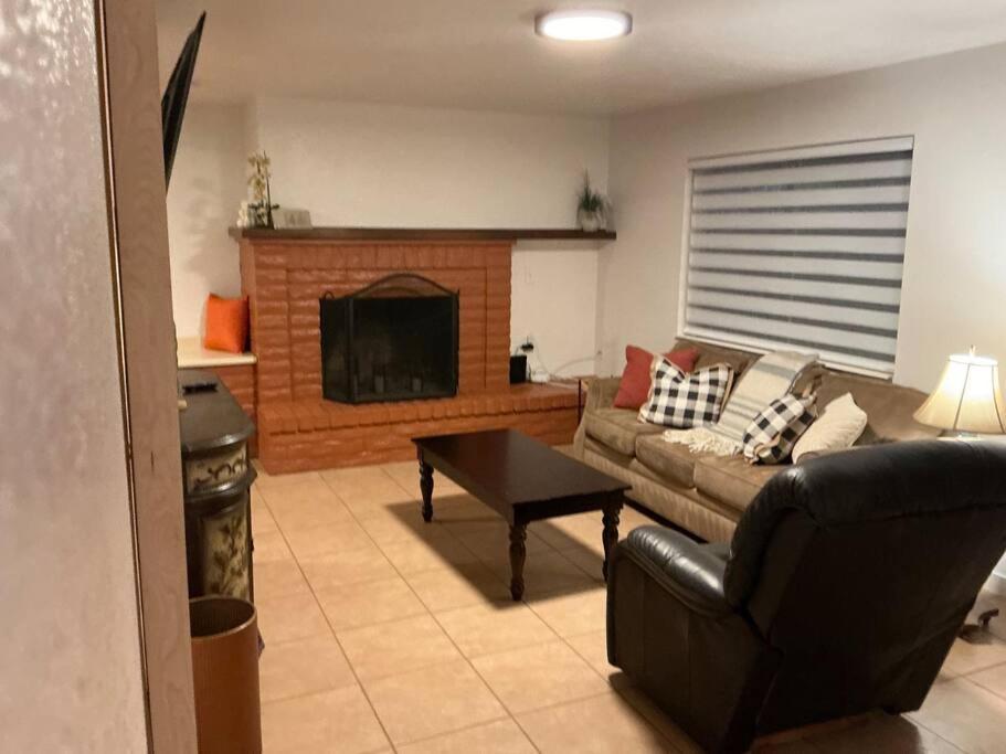 Villa Arizona Cactus Cottonwood Esterno foto