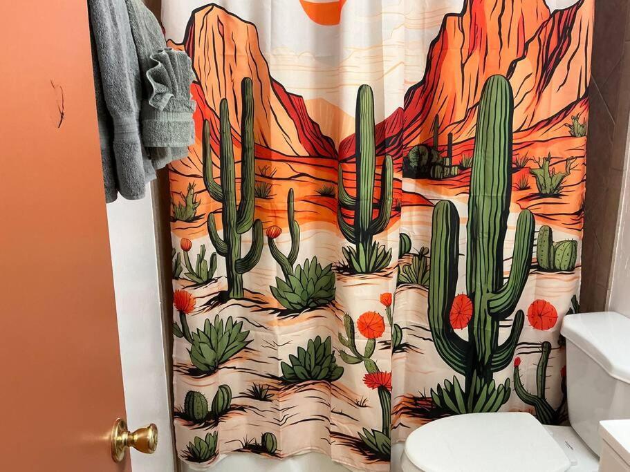 Villa Arizona Cactus Cottonwood Esterno foto