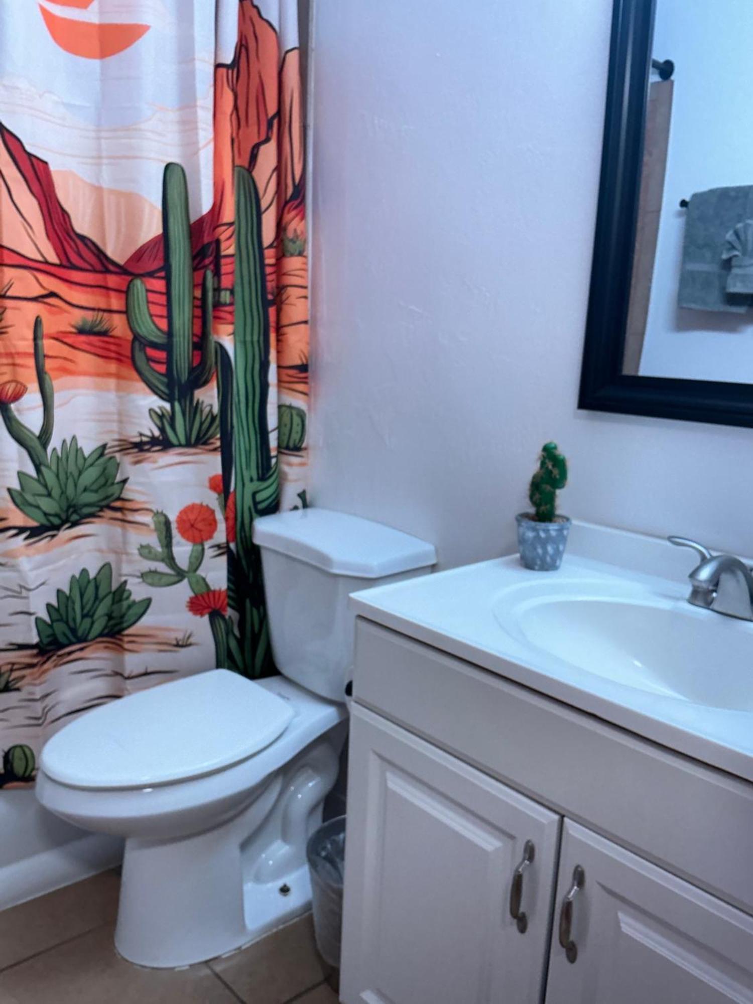 Villa Arizona Cactus Cottonwood Esterno foto