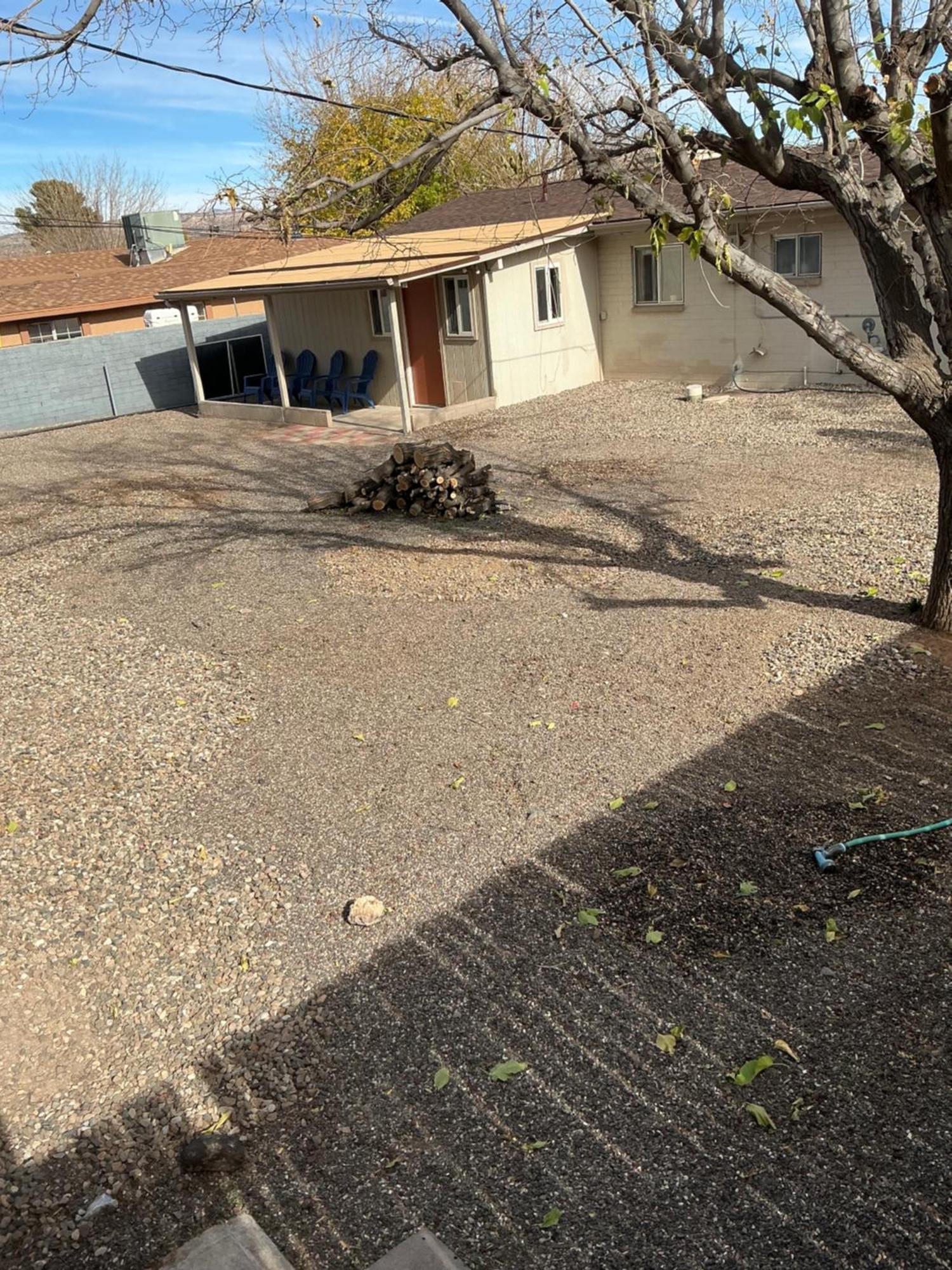 Villa Arizona Cactus Cottonwood Esterno foto